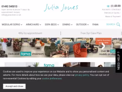 Juliajones