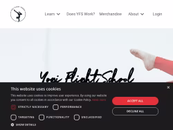Yogiflightschool