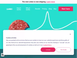 Limborevolution