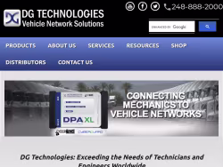 Dgtech