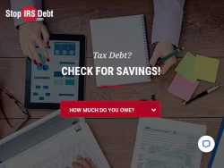 Stopirsdebt