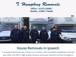 Thumphrey-removals