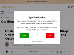 Nestdrop