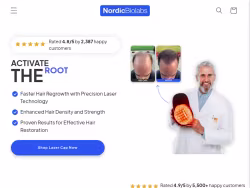 Nordicbiolabs