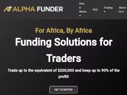 Alphafunder