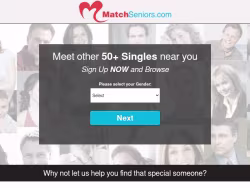 Matchseniors
