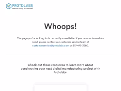 Protolabs