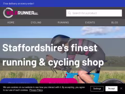 Velorunner
