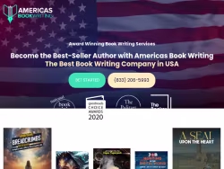 Americasbookwriting