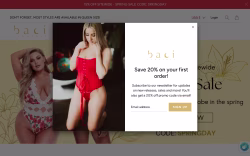 Baci
