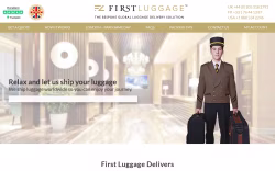 Firstluggage