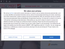 Yougetprofit
