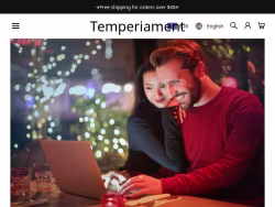 Temperiament