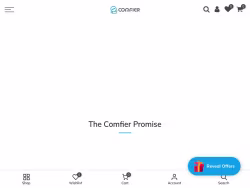 Comfier