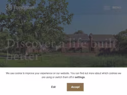 Edenstonehomes