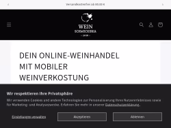 Weinschmeckeria