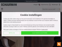 Schuurman-schoenen