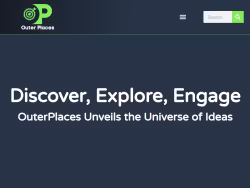 Outerplaces