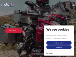 Motogb