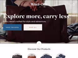 Woolandoak