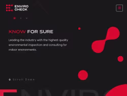 Envirocheck
