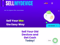 Sellmydevice