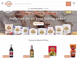 Worldfoodshop