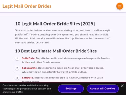 Legit-mail-order-brides