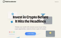Yield-accelerator