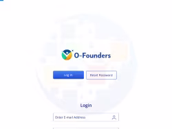 Gofounders logo