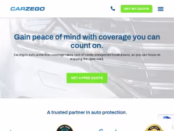 Carzego