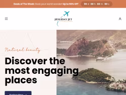 Holidayjet