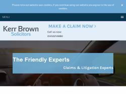 Kerrbrown
