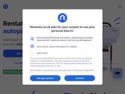 Rentumo