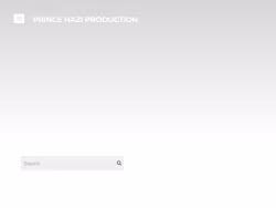 Princehaziproductions