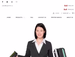 Superink