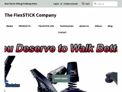 Flexsticks