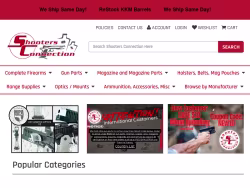 Shootersconnectionstore