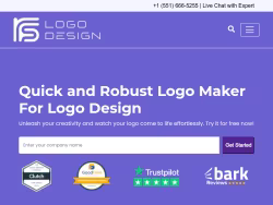 Rfslogodesign