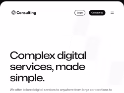 Swent-consulting