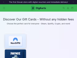 Digikarta
