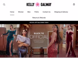 Kelly-galway