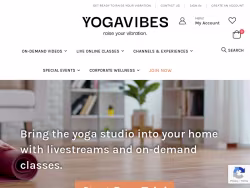 Yogavibes