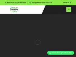 Greenmetrocars