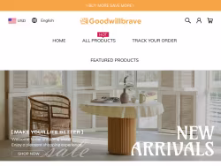 Goodwillbrave