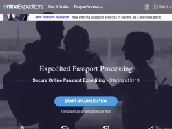 Onlineexpeditors