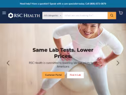 Rschealth