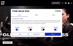 Oldvictheatre