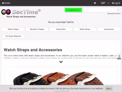 Sectime