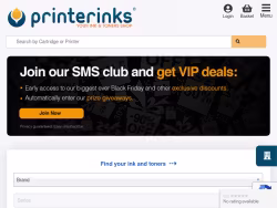 Printerinks